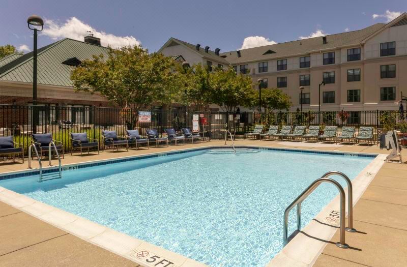Homewood Suites by Hilton Columbia photo 2