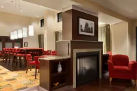 Hampton Inn & Suites Hartford/East Hartford - 2 étoiles