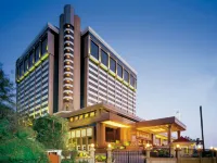 Taj Lands End Hotels near Khar