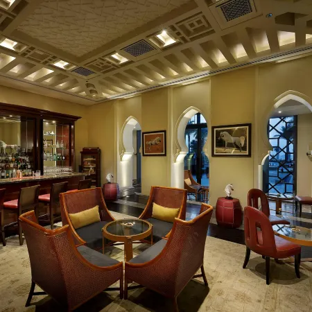 Ajman Saray, a Luxury Collection Resort, Ajman