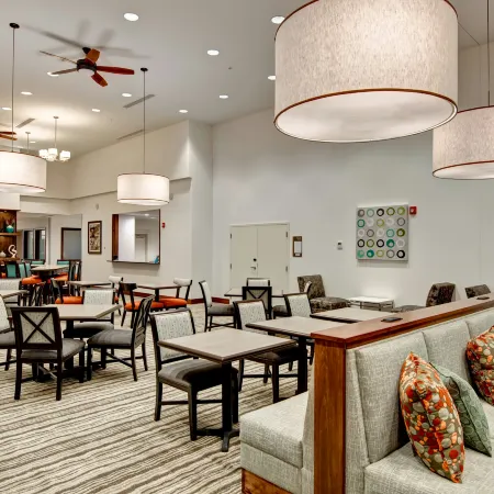 Homewood Suites by Hilton Greeley