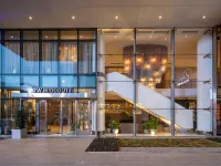 JW Marriott Charlotte Hotels near Hanover Square