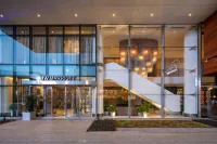 JW Marriott Charlotte - Spa