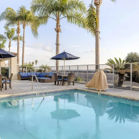 Hilton Vacation Club Riviera Beach & Shores