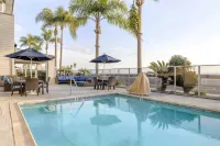 Hilton Vacation Club Riviera Beach & Shores - Beach