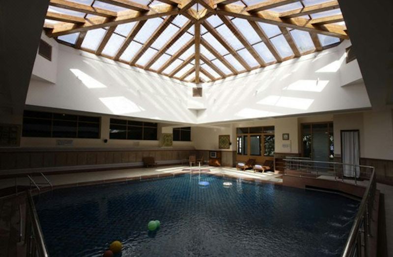 Jaypee Residency Manor photo 4