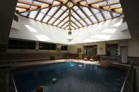 Jaypee Residency Manor - 5-Star