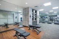Fairfield Inn & Suites Pigeon Forge - spa