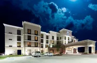 Homewood Suites by Hilton Victoria - parking