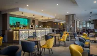 Maldron Hotel Pearse Street Dublin City - parcheggio
