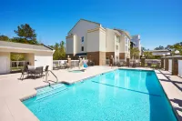 Fairfield Inn & Suites Hinesville Fort Stewart - Parking