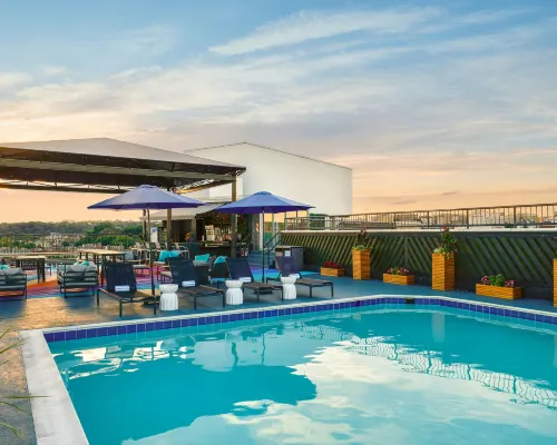 The Ven at Embassy Row, Washington, D.C., a Tribute Portfolio Hotel Hotel in zona Collezione Phillips