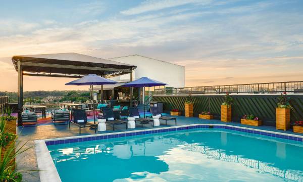 The Ven at Embassy Row, Washington, D.C., a Tribute Portfolio Hotel
