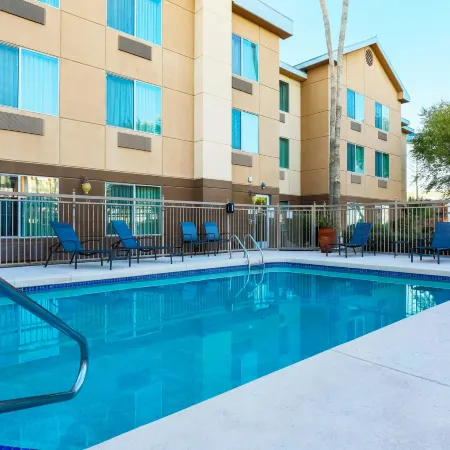 Fairfield Inn & Suites Yuma