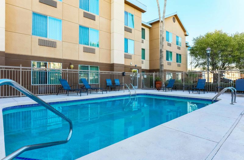 Fairfield Inn & Suites Yuma photo 2