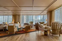 Lotte Hotel Seattle - Wifi
