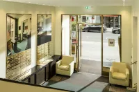 Clipper Boardinghouse - Berlin-Gendarmenmarkt - Apartemen