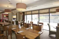 Premier Inn Leeds City Centre(Leeds Arena) - Bữa sáng