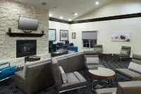 TownePlace Suites Fort Worth Downtown - Kitchens