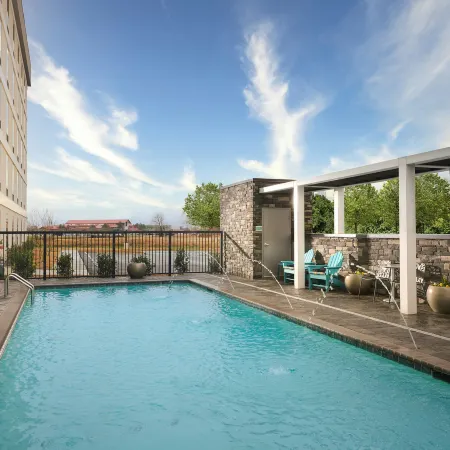 Home2 Suites by Hilton Jackson Pearl