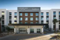 Fairfield Inn & Suites Barstow - 3-Star