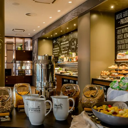 Motel One Essen
