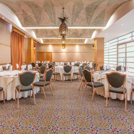Crowne Plaza TORREON by IHG
