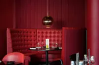 ProfilHotels Opera - sarapan