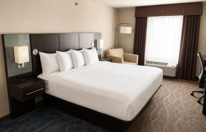 Astoria Hotel & Event Center