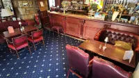 The Original Rosslyn Inn - Bares