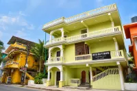Hotel Salty Waves Baga - Ocean View
