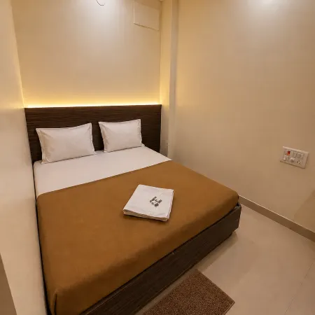 Sai Grk Hotel