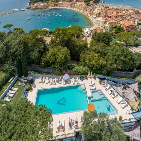 Hotel Vis à Vis
