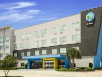 Tru by Hilton Lake Charles - جاكوزي