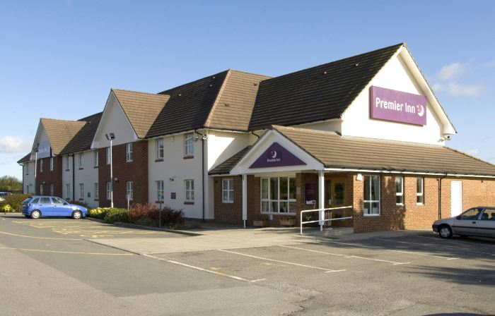 Premier Inn Durham (Newton Aycliffe)