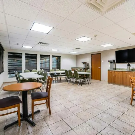 Welcome Suites-O'Fallon