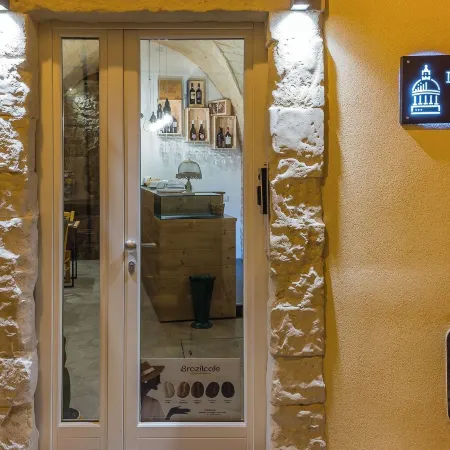 Il Baiocco -Ibla Charme Rooms