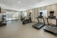 Home2 Suites by Hilton Redlands Loma Linda - Gym