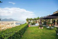 San Francesco Al Monte - Pools
