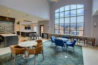 Homewood Suites by Hilton South Bend Notre Dame Area - parking