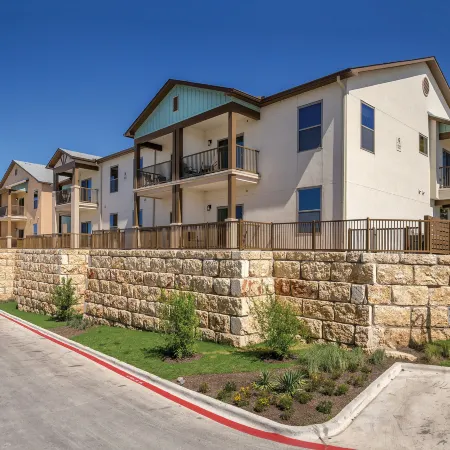 WorldMark Marble Falls