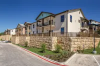 WorldMark Marble Falls - 3-Star