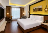 Radisson Gwalior - Wifi