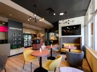 ibis Paderborn City - pet friendly