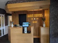 The Park Hotel Sure Hotel Collection by BW - 2つ星