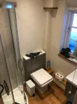 2Bed-Sleeps 4-Parking-Superfast Wifi - parking
