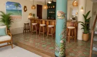 Hotel Martin - Quầy Bar