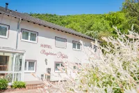 Landhotel Ringelsteiner Mühle - Parkplatz