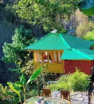 Neervan Resort - Pensions