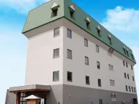 Hotel Sun Mamoru Mutsu - 2 Sao